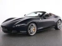 Gebraucht Ferrari Roma 620 PS (456 kW) 2025 Cabrio