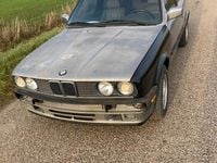 Gebraucht BMW 325 170 PS (125 kW) 1988 Grau