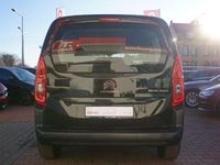 Gebraucht Citroën Berlingo Feel 131 PS (96 kW) 2023 Schwarz Van / Kleinbus