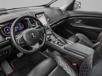 Gebraucht Renault Espace Initiale Paris 189 PS (139 kW) 2021 Schwarz Van / Kleinbus