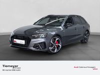 Gebraucht Audi A4 S-Line 204 PS (150 kW) 2025 Grau Kombi