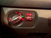 Gebraucht Audi A3 Sportback 105 PS (77 kW) 2008 Grau Kleinwagen