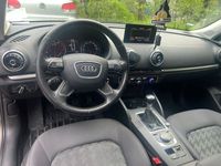 gebraucht Audi A3 8v