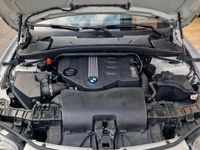gebraucht BMW 120 d 2011