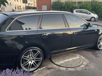 Gebraucht Audi A6 232 PS (170 kW) 2006 Kombi