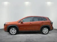 Gebraucht Suzuki SX4 S-Cross Comfort 129 PS (94 kW) 2024 Braun SUV