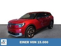 Neu Ford Explorer Extended Range 210 kW (286 PS) 2026 Metallic SUV