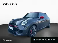 Occasion Mini John Cooper Works 231 ch (169 kW) 2020 Gris Citadine