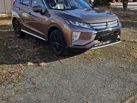 Gebraucht Mitsubishi Eclipse Cross Top 163 PS (119 kW) 2018 SUV