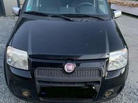 Gebraucht Fiat Ducato Sport 100 PS (73 kW) 2009 Van
