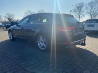 gebraucht Audi A4 Avant 50 TDI quattro design