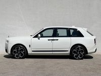 Gebraucht Rolls Royce Cullinan 571 PS (419 kW) 2025 Weiß SUV