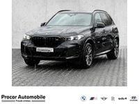 Gebraucht BMW X5 M Sport 530 PS (389 kW) 2023 Schwarz SUV