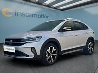 Gebraucht VW Taigo 150 PS (110 kW) 2022 Andere SUV