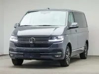 Gebraucht VW T6.1 Generation Six 150 PS (110 kW) 2022 Pure grey Van