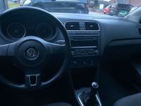 gebraucht VW Polo Diesel TÜV Neu