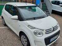 gebraucht Citroën C1 Feel 4-Türer*KLIMA*