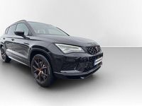Gebraucht Cupra Ateca 300 PS (220 kW) 2019 Schwarz SUV
