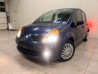 Gebraucht Renault Modus 75 PS (55 kW) 2005 Other Van / Kleinbus