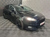 Gebraucht Ford Focus ST 250 PS (183 kW) 2016 Schwarz Limousine