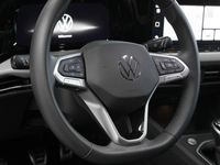 gebraucht VW Golf VIII 2.0 TDI MOVE NAVI ACC behMFL