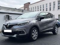 Gebraucht Renault Captur Crossborder 118 PS (86 kW) 2018 Schwarz SUV
