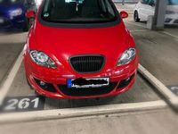 gebraucht Seat Altea 1.6 Sport Edition Sport Edition