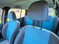 Second-hand Renault Clio II 2003 Argintiu Hatchback