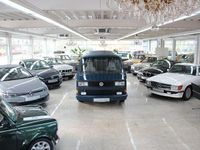 Gebraucht VW Multivan 83 PS (61 kW) 1985 Blau Van / Kleinbus