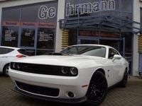 Gebraucht Dodge Challenger 492 PS (361 kW) 2017 Weiß Coupé