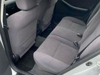 gebraucht Toyota Corolla Combi 1.6 Sol Automatik Sol
