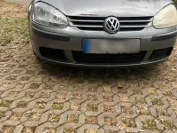 Gebraucht VW Golf IV 2005 Limousine