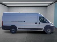 Gebraucht Fiat Ducato 180 PS (132 kW) 2024 Weiß Van