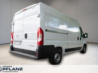 Neu Opel Movano 140 PS (102 kW) 2025 Weiss Van
