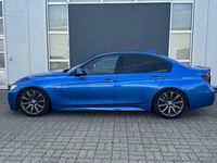 Gebraucht BMW 335 M Sport 313 PS (230 kW) 2013 Schwarz Limousine