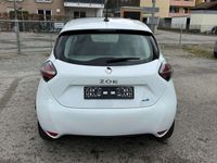 gebraucht Renault Zoe (mit Batterie) Z.E. 50 LIFE