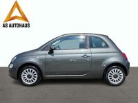 gebraucht Fiat 500C Pop Star Klima PDC Garantie