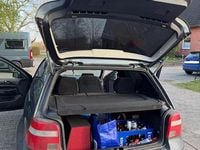 Gebraucht VW Golf IV 101 PS (74 kW) 2003 Grau Limousine