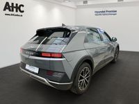 Gebraucht Hyundai Ioniq 125 kW (170 PS) 2023 Galactic grey / met Kleinwagen