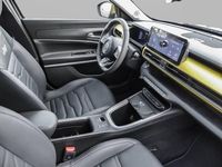 Gebraucht Jeep Avenger EV Summit 114 kW (156 PS) 2023 Schwarz SUV