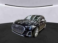 Gebraucht Audi SQ5 Ambiente 341 PS (250 kW) 2025 Mythosschwarz metallic SUV
