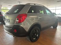 Gebraucht Opel Antara Cosmo 184 PS (135 kW) 2013 Grau SUV