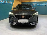 Gebraucht Cupra Formentor 150 PS (110 kW) 2023 Schwarz SUV