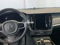 Gebraucht Volvo V90 CC Pro 235 PS (172 kW) 2022 Weiß Kombi