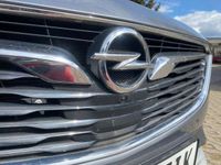 gebraucht Opel Insignia EXCLUSIVE AT LED LEDER BOSE