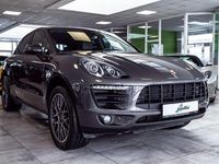 Gebraucht Porsche Macan S 404 PS (297 kW) 2014 Andere SUV