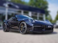Gebraucht Porsche 992 650 PS (478 kW) 2023 Schwarz metallic