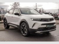 Gebraucht Opel Mokka-e Ultimate 100 kW (136 PS) 2022 Weiss SUV