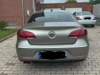 Gebraucht VW Passat 140 PS (102 kW) 2013 Beige Limousine