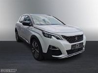 gebraucht Peugeot 3008 GT Hybrid 300e-EAT8*PANO*DAB*LED*FOCAL*PDC